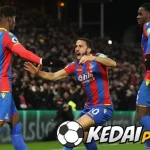 Prediksi Fulham vs Crystal Palace 20 Mei 2023