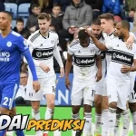 Prediksi Skor Fulham vs Leicester City 8 Mei 2023