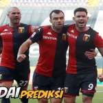 Prediksi Skor Genoa vs Ascoli 6 Mei 2023