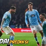 Prediksi Skor Getafe vs Celta Vigo 4 Mei 2023
