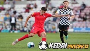 Prediksi Skor Gil Vicente vs Boavista 13 Mei 2023