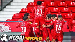 Prediksi Skor Gil Vicente vs Casa Pia 27 Mei 2023