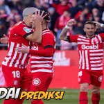Prediksi Skor Girona vs Mallorca 5 Mei 2023