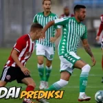Prediksi Skor Girona vs Real Betis 29 Mei 2023
