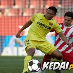 Prediksi Skor Girona vs Villarreal 20 Mei 2023