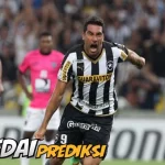 Prediksi Goias vs Botafogo 15 Mei 2023