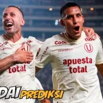 Prediksi Skor Goias vs Universitario 24 Mei 2023