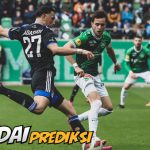 Prediksi Skor Grasshopper vs St Gallen pada tanggal 26 Mei 2023