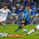 Prediksi Skor Gremio vs Cruzeiro 18 Mei 2023