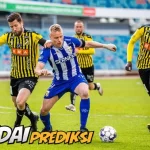 Prediksi Skor Hacken vs Goteborg 30 Mei 2023