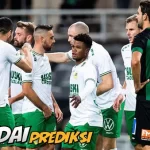 Prediksi Skor Hammarby vs Varnamo 30 Mei 2023
