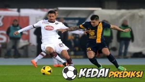 Prediksi Hellas Verona vs Torino 14 Mei 2023