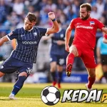 Prediksi Hertha Berlin vs Bochum 20 Mei 2023