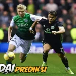 Prediksi Skor Hibernian vs Celtic 24 Mei 2023