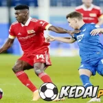 Prediksi Hoffenheim vs Union Berlin 20 Mei 2023