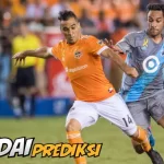 Prediksi Houston Dynamo vs Minnesota 24 Mei 2023