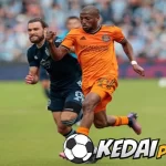 Prediksi Skor Houston vs Kansas City 11 Mei 2023