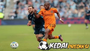 Prediksi Skor Houston vs Kansas City 11 Mei 2023