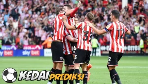 Prediksi Huddersfield vs Sheffield United 5 Mei 2023