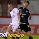 Prediksi Skor Huracan vs Union Santa 30 Mei 2023