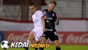Prediksi Skor Huracan vs Union Santa 30 Mei 2023