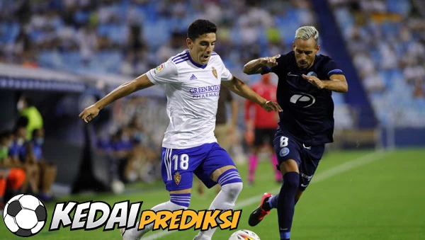 Prediksi Ibiza vs Real Zaragoza 20 Mei 2023