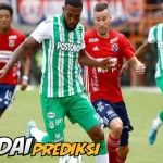 Prediksi Independiente Medellin vs Nacional 24 Mei 2023