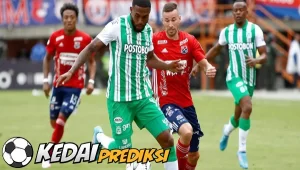 Prediksi Independiente Medellin vs Nacional 24 Mei 2023