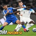 Prediksi Skor Inggris U20 vs Italia U20 1 Juni 2023