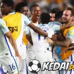 Prediksi Inggris U20 vs Tunisia U20 23 Mei 2023