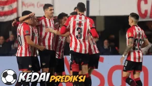 Prediksi Skor Instituto vs Estudiantes 30 Mei 2023