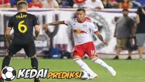 Prediksi Skor Inter Miami vs New York RB 1 Juni 2023