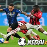 Prediksi Skor Inter Milan vs AC Milan 17 Mei 2023