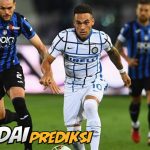 Prediksi Skor Inter Milan vs Atalanta 28 Mei 2023