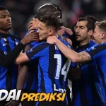 Prediksi Skor Inter Milan vs Sassuolo 14 Mei 2023