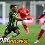 Prediksi Skor Internacional vs America Mineiro 1 Juni 2023