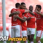 Prediksi Skor Internacional vs Bahia 29 Mei 2023