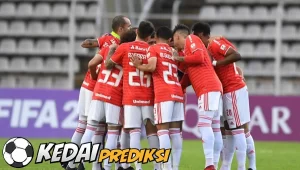 Prediksi Internacional vs Nacional 4 Mei 2023