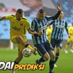 Prediksi Skor Istanbulspor vs Adana Demirspor 31 Mei 2023