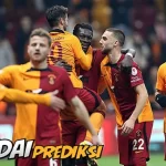 Prediksi Skor Istanbulspor vs Galatasaray 17 Mei 2023