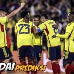 Prediksi Jepang U20 vs Kolombia U20 25 Mei 2023