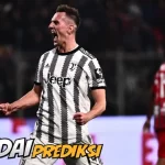 Prediksi Skor Juventus vs Cremonese 15 Mei 2023