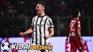 Prediksi Skor Juventus vs Cremonese 15 Mei 2023