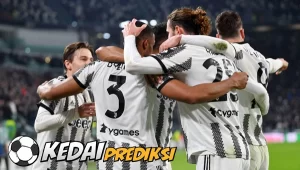 Prediksi Skor Juventus vs Lecce 3 Mei 2023