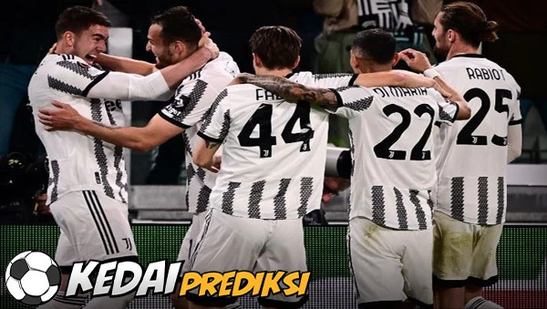 Prediksi Skor Juventus vs Sevilla 12 Mei 2023