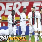 Prediksi Skor Karagumruk vs Kayserispor 31 Mei 2023