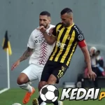 Prediksi Kasimpasa vs Istanbulspor 20 Mei 2023