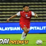 Prediksi Skor Kedah vs Sabah 1 Juni 2023