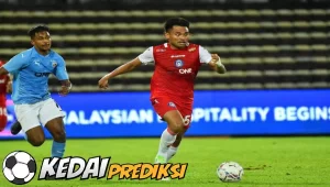 Prediksi Skor Kedah vs Sabah 2 Juni 2023