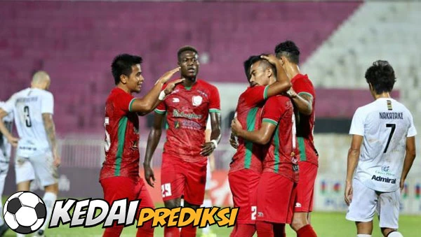 Prediksi Skor Kelantan United vs Kelantan 2 Juni 2023